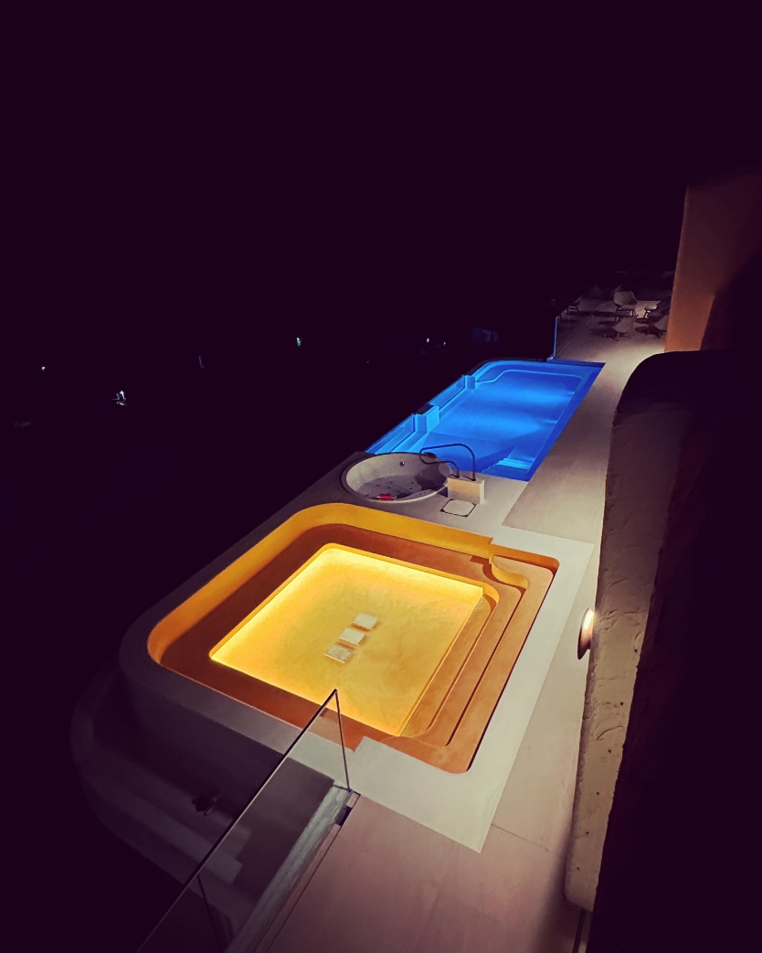 お部屋